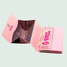 G-Rollz  50 KS (Slim) Papers