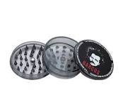 Narcos ClearPlastic Grinder Ø50mm in verschiedene Farben