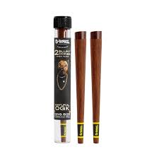 G-Rollz | 'The Dog' Terpene Infused Herbal Blunt Cones