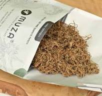Muza - Indica/Sativa/Neutral 20 g - Kräutermischung nikotinfreier Tabakersatz