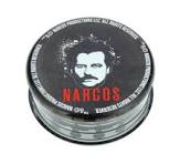 Narcos ClearPlastic Grinder Ø50mm in verschiedene Farben