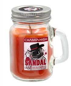 Champ High Duftkerzen "Keep away the smell"