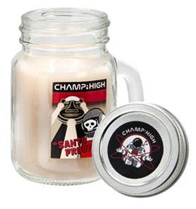 Champ High Duftkerzen "Keep away the smell"