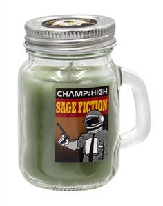 Champ High Duftkerzen "Keep away the smell"