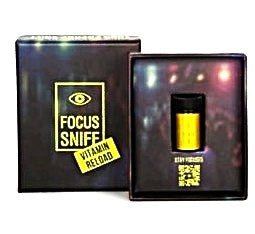 Fokus Sniff - Schnupf Energy