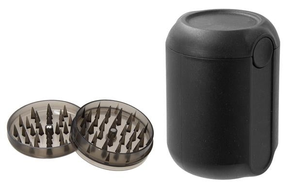 Atomic Smoke Blower Rauchkanone/ Bong "Rasta"