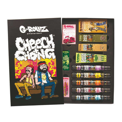 G-Rollz | Cheech & Chong Große Geschenkbox