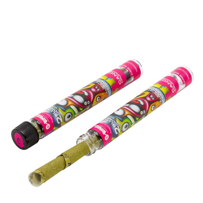 G-Rollz | Cheech & Chong(TM) Terpene Infused Blunt Cones
