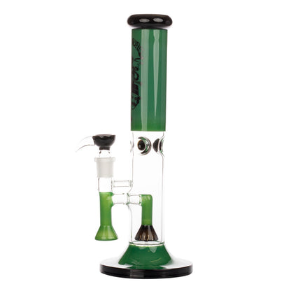 Grace Glass Cheech & Chong High Rollers Percolator-Bong mit geradem Rohr