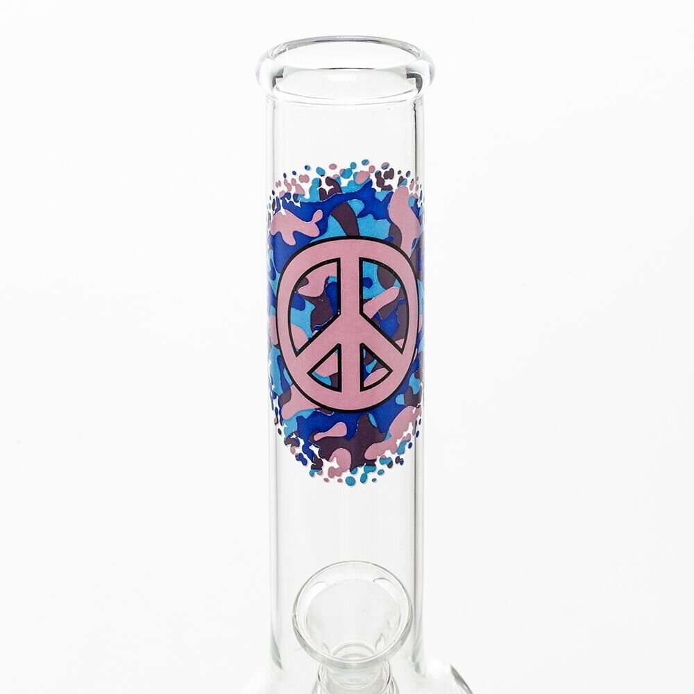 Greenline |Peace| H: 26cm Ø: 36mm S: 14.5mm