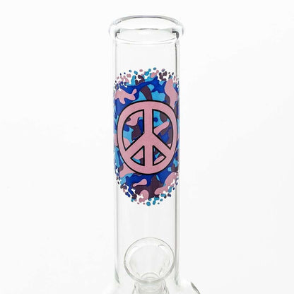 Greenline |Peace| H: 26cm Ø: 36mm S: 14.5mm