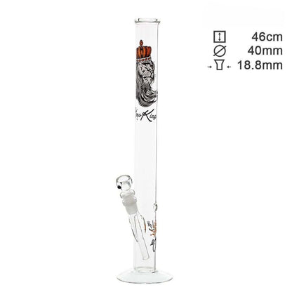 SmoKing | H: 46cm Ø: 40mm S: 18.8mm