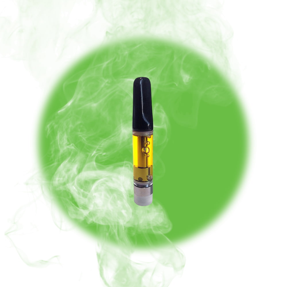 CBD Live Resin verschiedene Kartuschen / Vape Pen