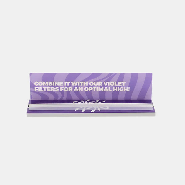 Medusa Longpapers King Size Slim BLEACHED