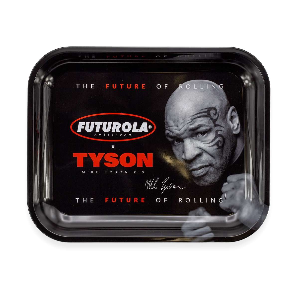 Futurola | Tyson 2.0 Mini / Large Rolling Tray