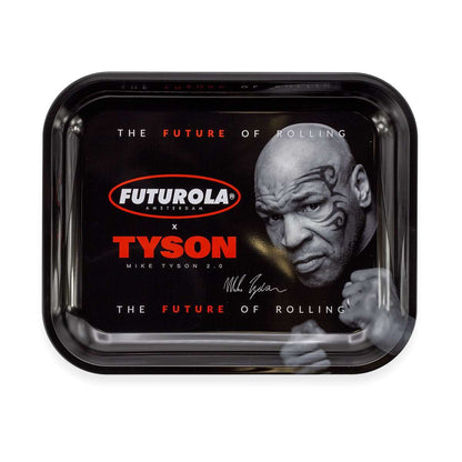 Futurola | Tyson 2.0 Mini / Large Rolling Tray