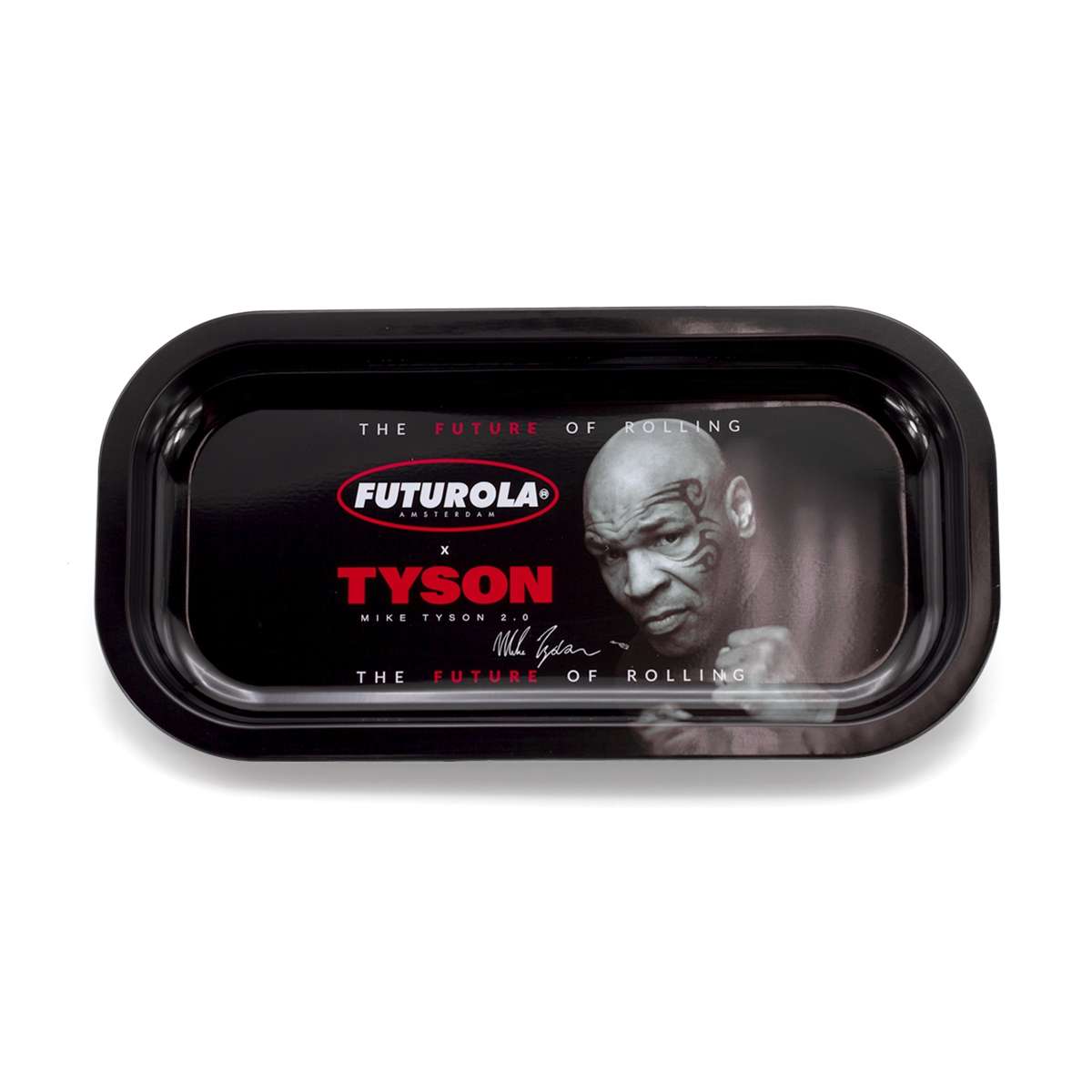 Futurola | Tyson 2.0 Mini / Large Rolling Tray