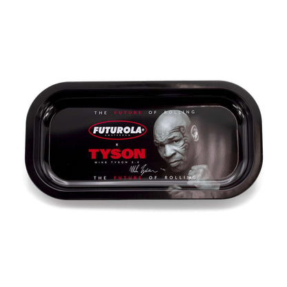Futurola | Tyson 2.0 Mini / Large Rolling Tray