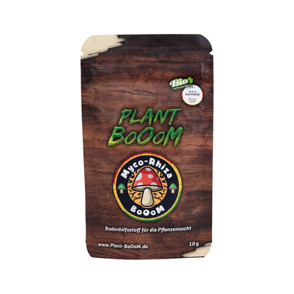 Plant BoOom – Starter Set