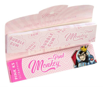 MONKEY KING Smell Pack KSS Papers & Tips (verschiedene Geschmacksrichtung)