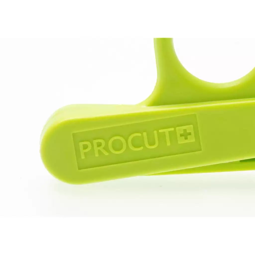 PROCUT Ernteschere | Knipser 1-Augen-Schere | Garden Highpro