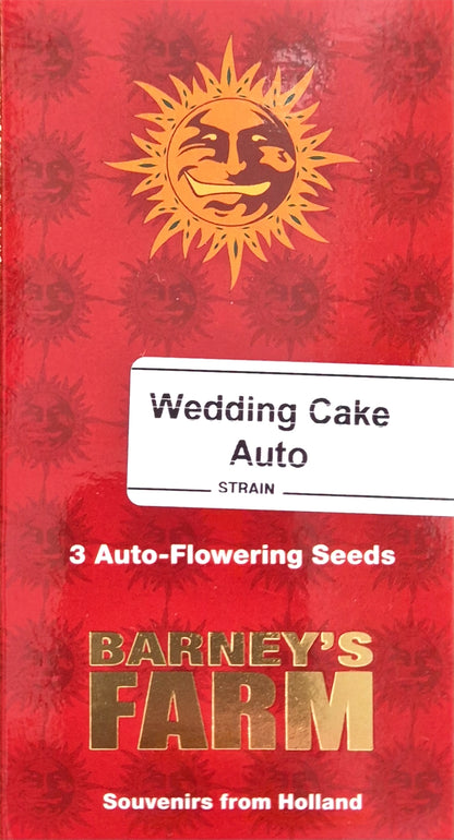 Barney´s Farm 3er Seeds "Autoflowering" verschiedene Sorten (zum Sammeln)