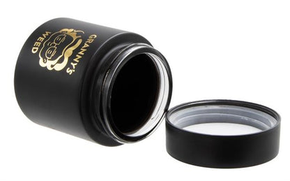 Grannys Premium Stash Jar, ø 58m