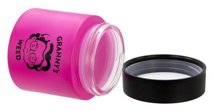Grannys Premium Stash Jar, ø 58m