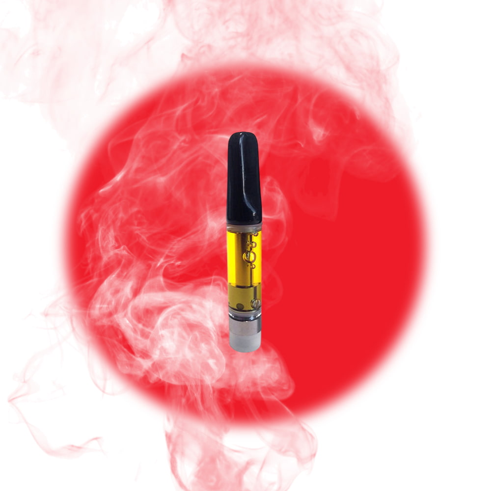 CBD Live Resin verschiedene Kartuschen / Vape Pen