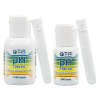 TA Ph Test-Kit 30ml/60ml  ( bis zu 500/1000 Tests)