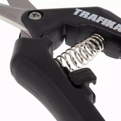 Gartenschere mit geraden Klingen | TRAFIKA