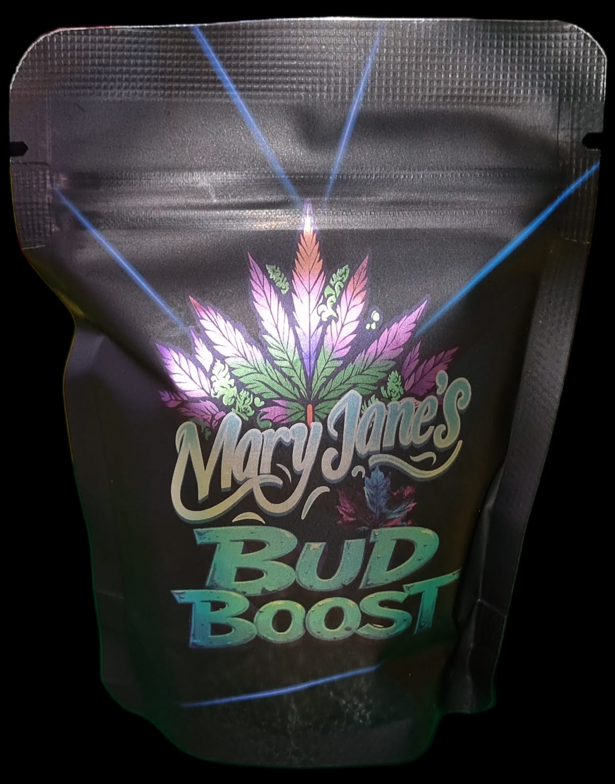 Mary Janes "Bud Boost" 200g