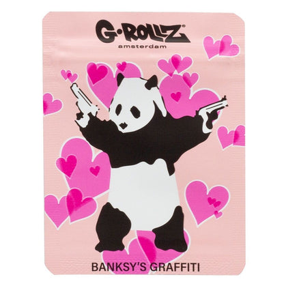 G-Rollz | Calli - Baggys| Smellproof Bags |  50er pack