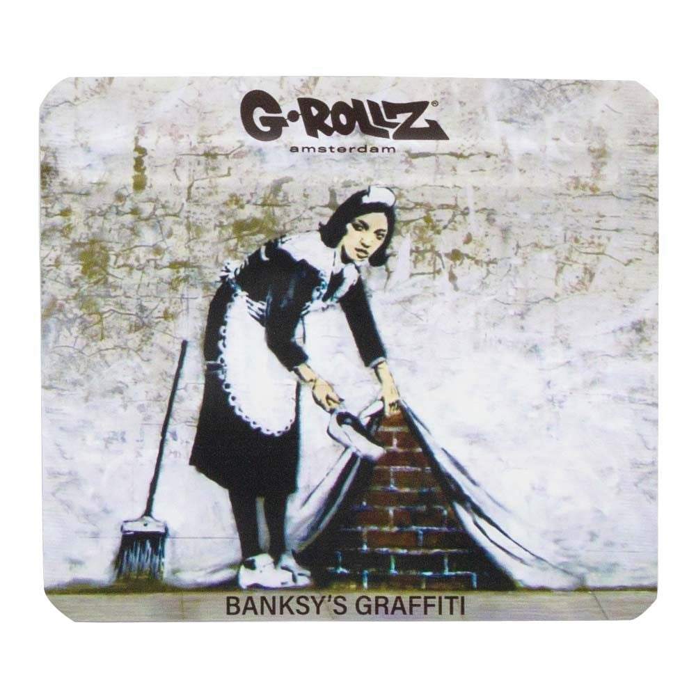 G-Rollz | Calli - Baggys| Smellproof Bags |  50er pack