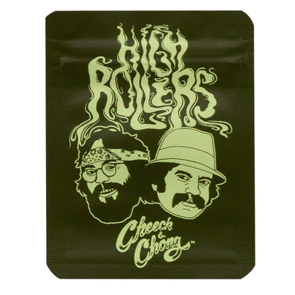 G-Rollz | Calli - Baggys| Smellproof Bags |  50er pack