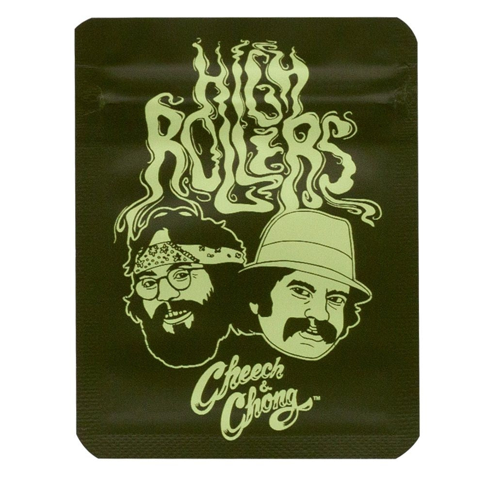 G-Rollz | Calli - Baggys| Smellproof Bags |  50er pack