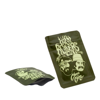 G-Rollz | Calli - Baggys| Smellproof Bags |  50er pack