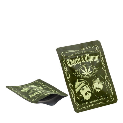 G-Rollz | Calli - Baggys| Smellproof Bags |  50er pack