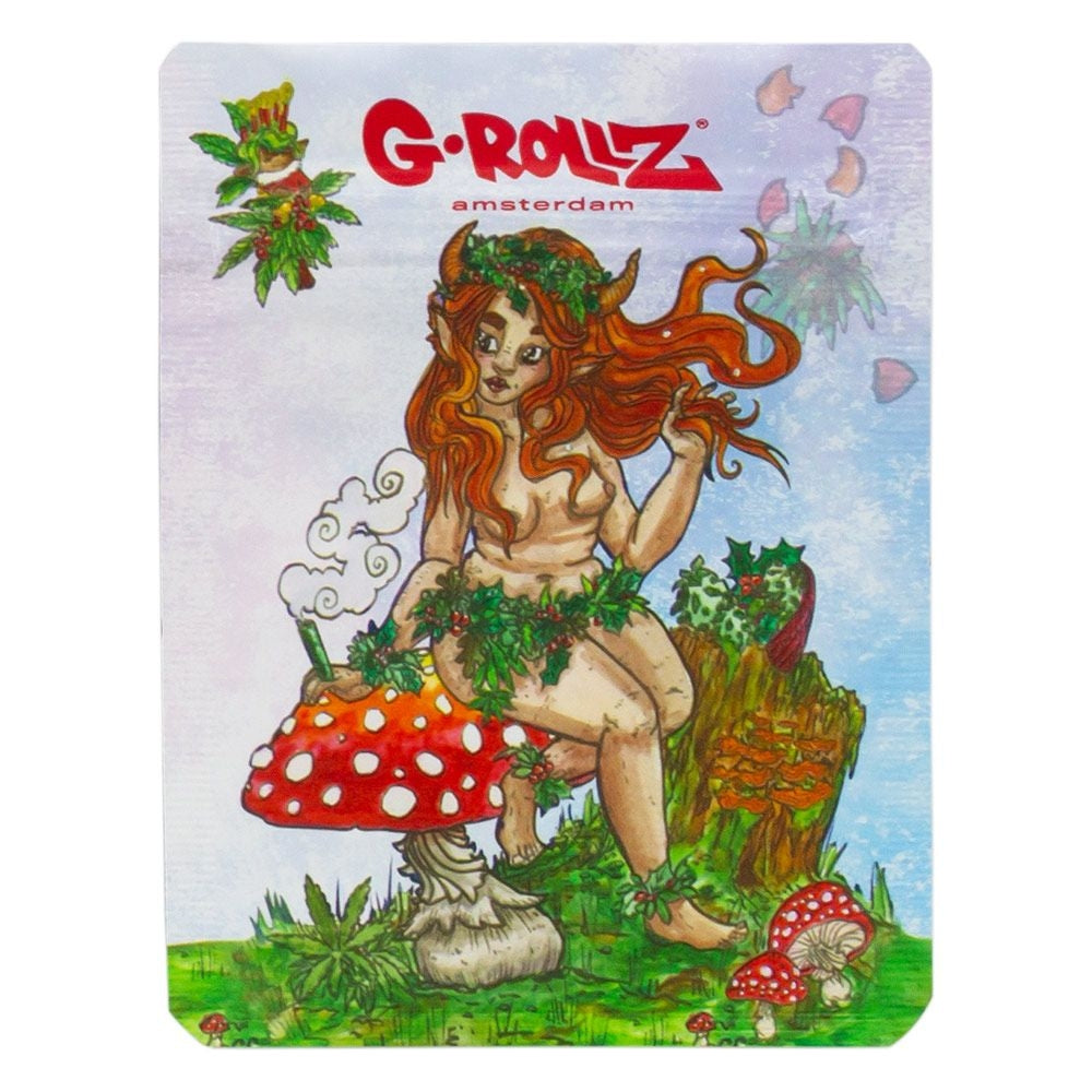 G-Rollz | Calli - Baggys| Smellproof Bags |  50er pack