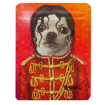 G-Rollz | Calli - Baggys| Smellproof Bags |  50er pack