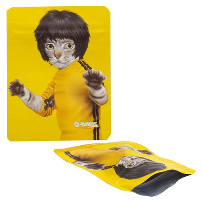 G-Rollz | Calli - Baggys| Smellproof Bags |  50er pack