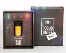 Fokus Sniff - Schnupf Energy