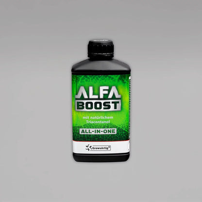 Alfa Boost All-in-One, 0,5L, 1L