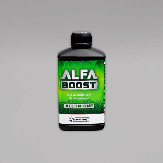 Alfa Boost All-in-One, 0,5L, 1L