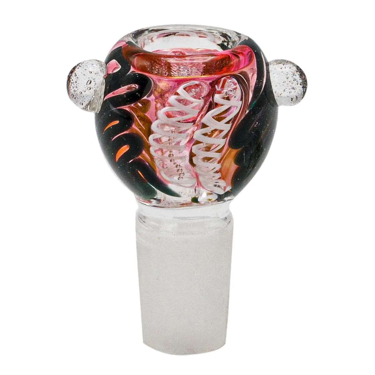 Glaskopf 'Artsy' 14/5 | 18/8