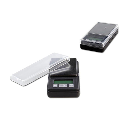 ´BLscale´ Digitalwaage mini 0,01-100g