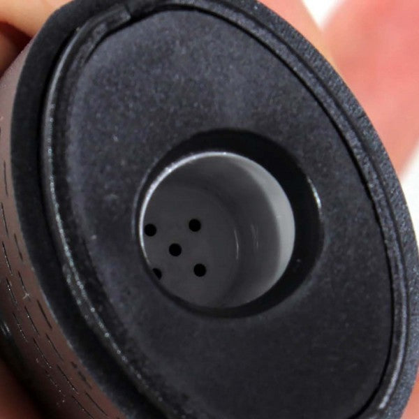 Black Leaf® Mini-Vaporizer für Kräuter