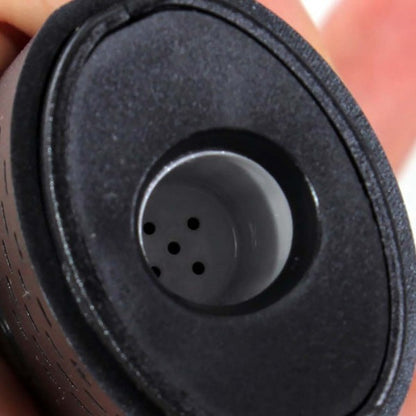 Black Leaf® Mini-Vaporizer für Kräuter