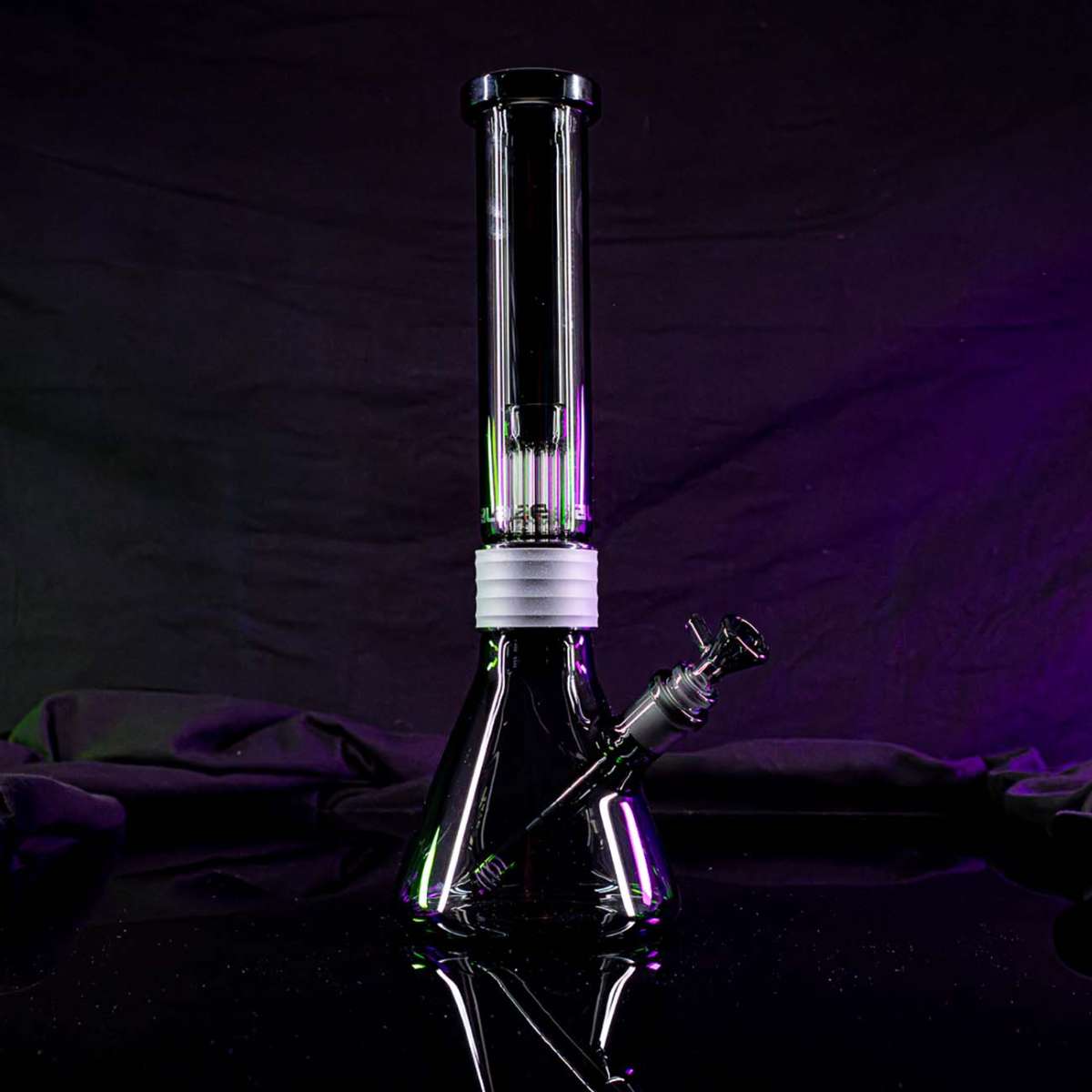 BLAZE Mix&Match 2.0 Zylinderbong Bausatz