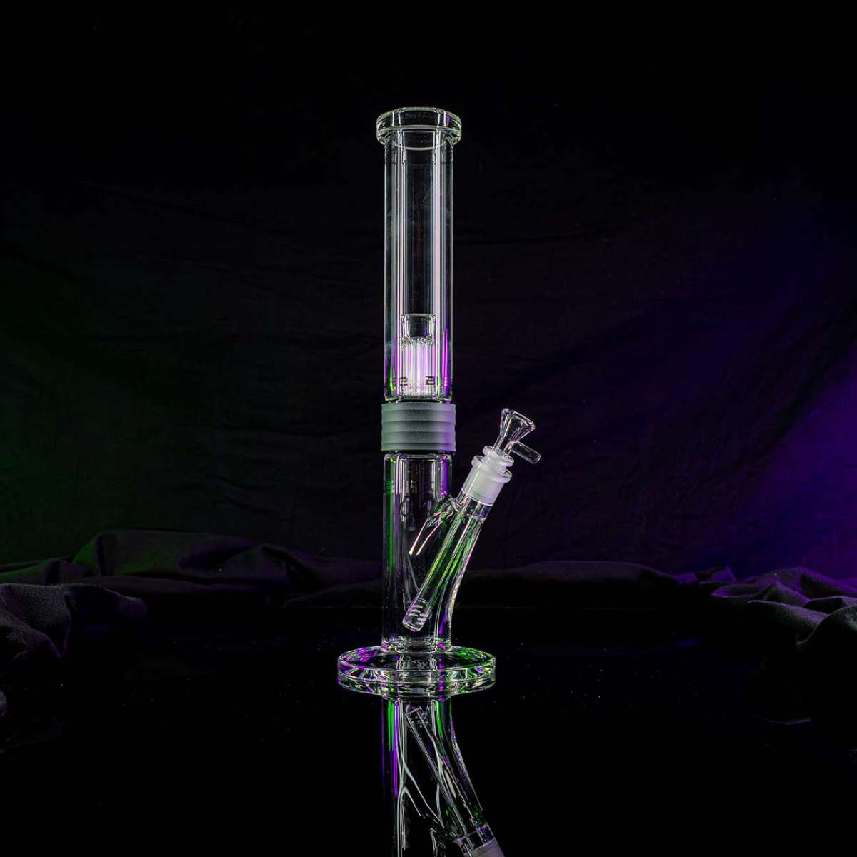 BLAZE Mix&Match 2.0 Zylinderbong Bausatz